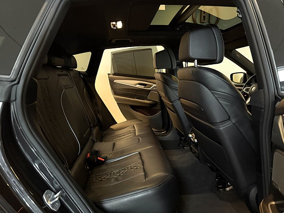 BMW 640d 12 of 30