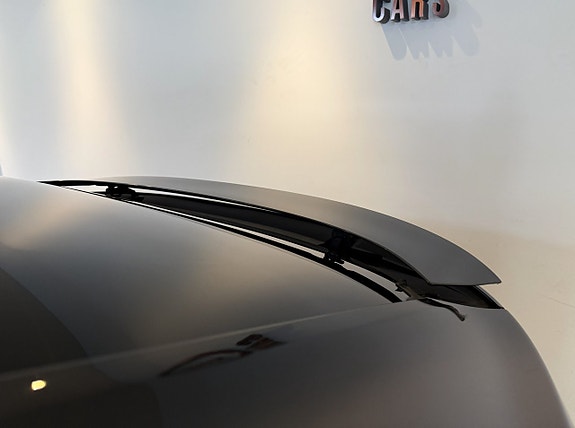 BMW 640d 9 of 30