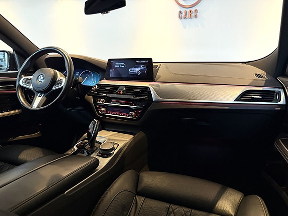 BMW 640d 19 of 30