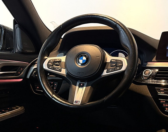 BMW 640d 21 of 30