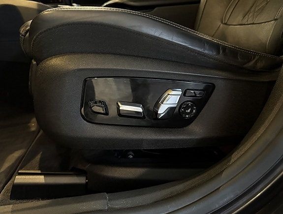 BMW 640d 15 of 30