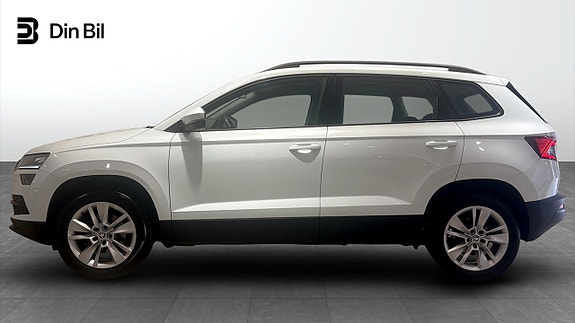 Skoda Karoq 2 of 12
