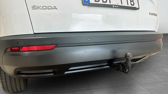 Skoda Karoq 12 of 12