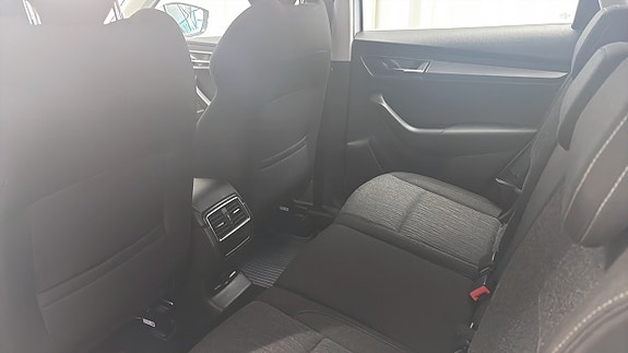 Skoda Karoq 10 of 12