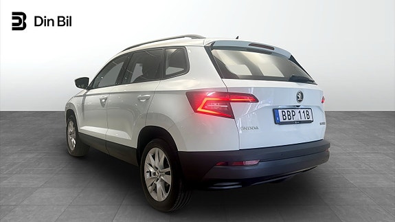 Skoda Karoq 3 of 12