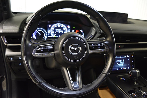 Mazda MX-30 10 of 18