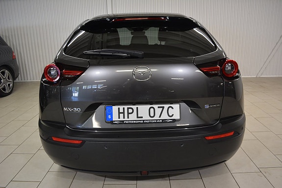 Mazda MX-30 5 of 18