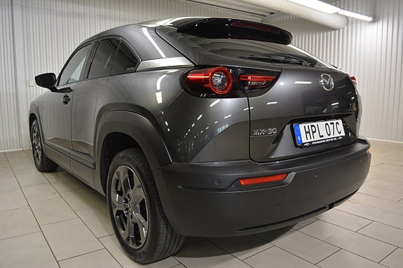 Mazda MX-30 4 of 18