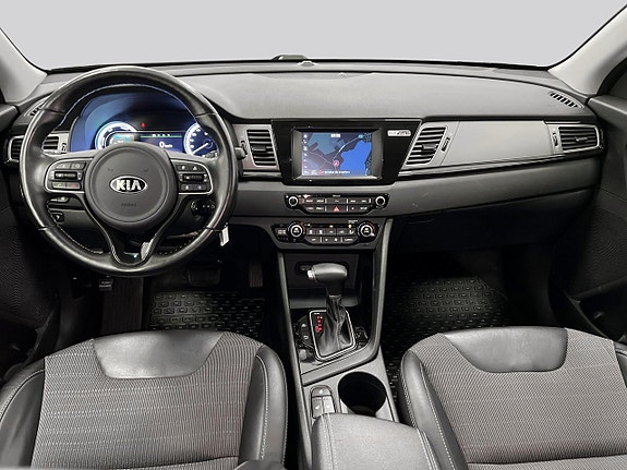 Kia Niro 7 of 20