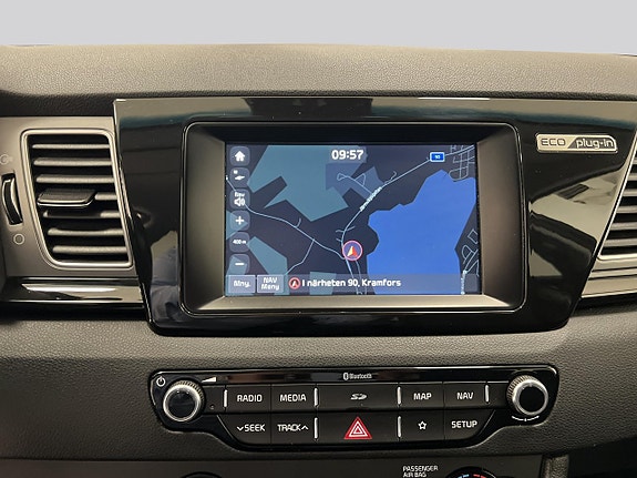 Kia Niro 11 of 20