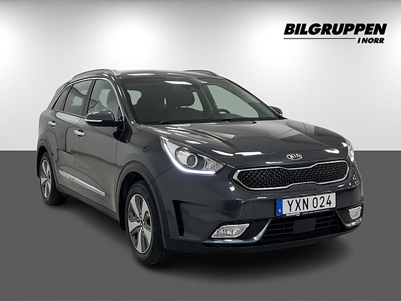 Kia Niro 3 of 20