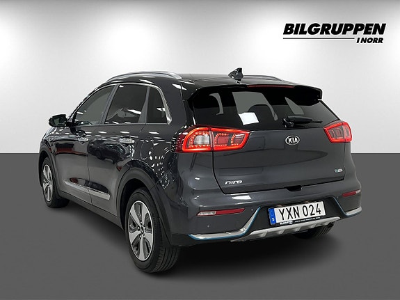 Kia Niro 6 of 20