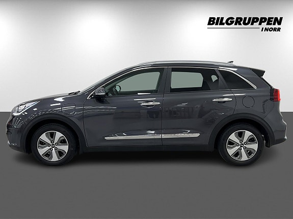 Kia Niro 4 of 20