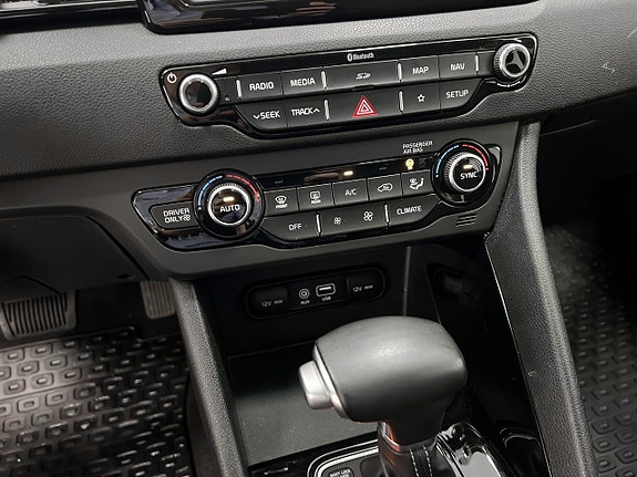 Kia Niro 13 of 20