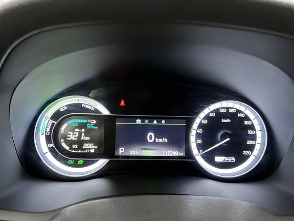 Kia Niro 10 of 20