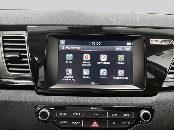 Kia Niro 19 of 20