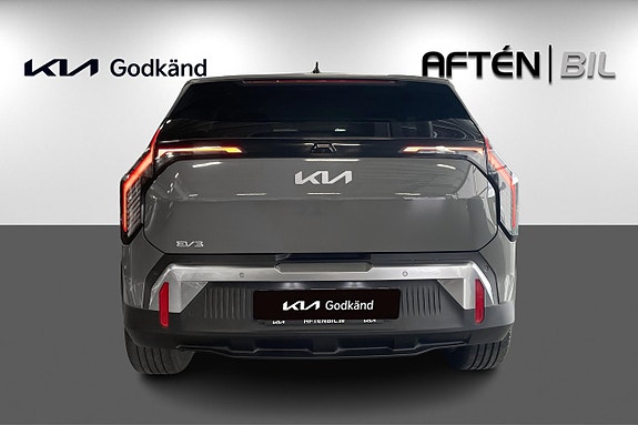 Kia EV3 7 of 28