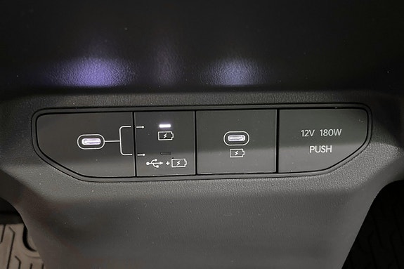 Kia EV3 27 of 28