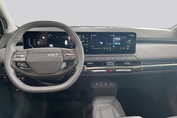 Kia EV3 9 of 28