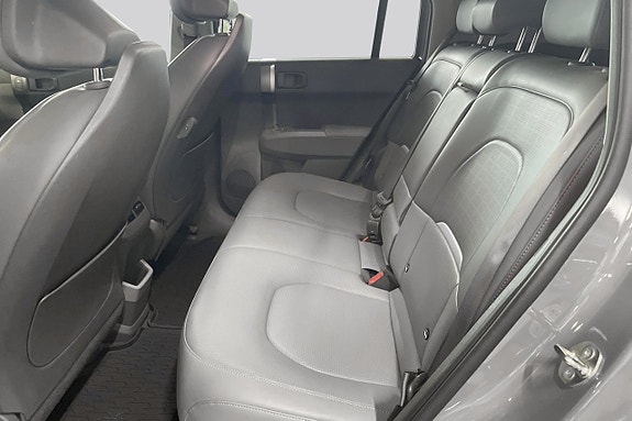 Kia EV3 11 of 28