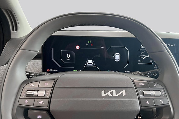 Kia EV3 12 of 28