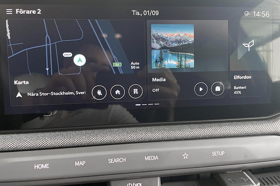Kia EV3 13 of 28