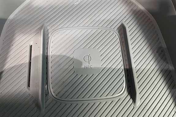Kia EV3 26 of 28