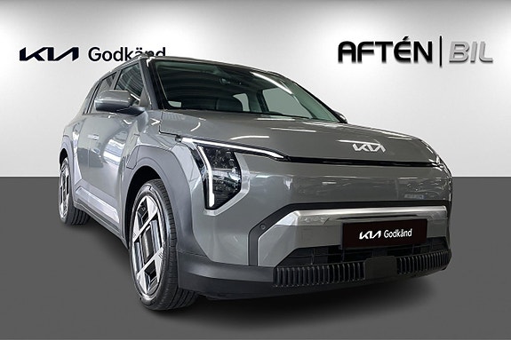 Kia EV3 4 of 28