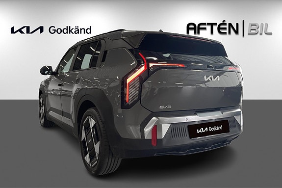 Kia EV3 8 of 28