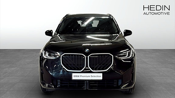 BMW X3 8 of 9