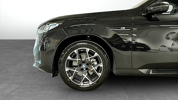 BMW X3 9 of 9