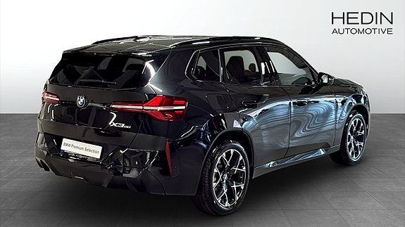 BMW X3 2 of 9
