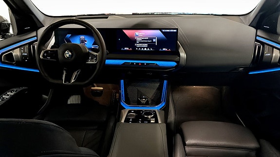 BMW X3 4 of 9