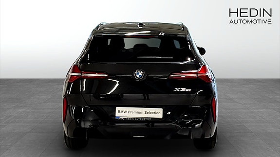 BMW X3 7 of 9