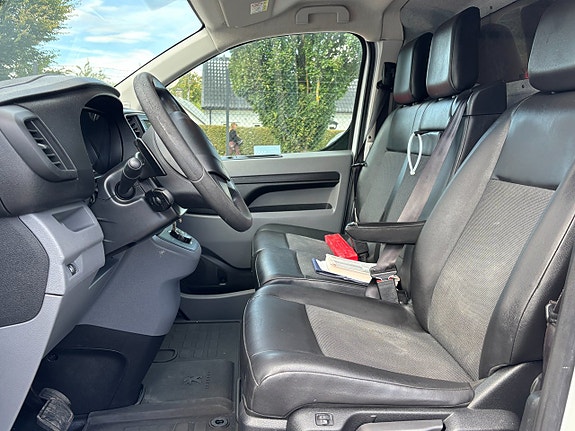 Peugeot Expert 11 of 13