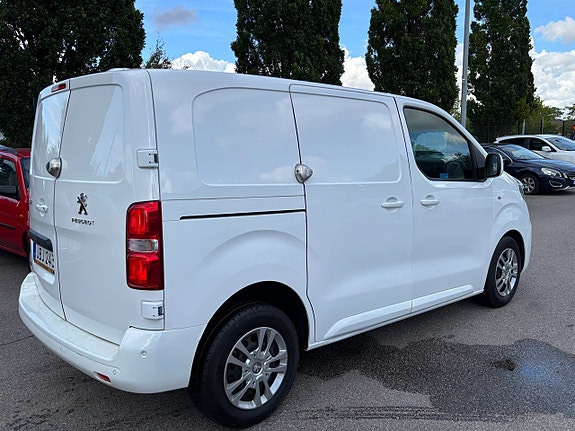 Peugeot Expert 7 of 13