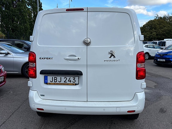 Peugeot Expert 6 of 13