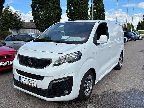 Peugeot Expert 4 of 13