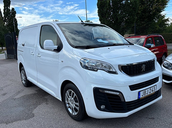 Peugeot Expert 9 of 13