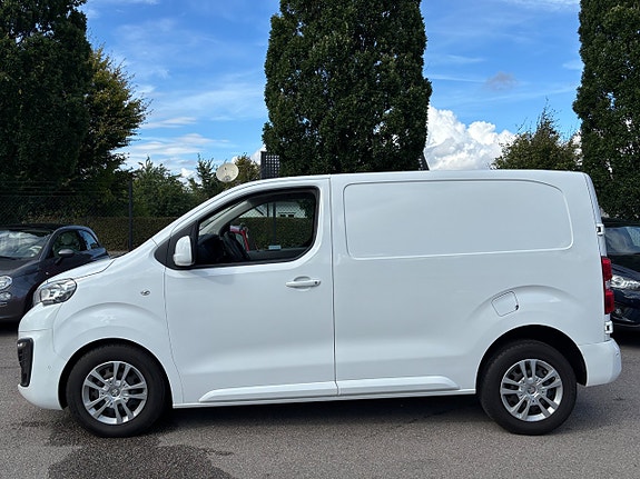 Peugeot Expert 2 of 13