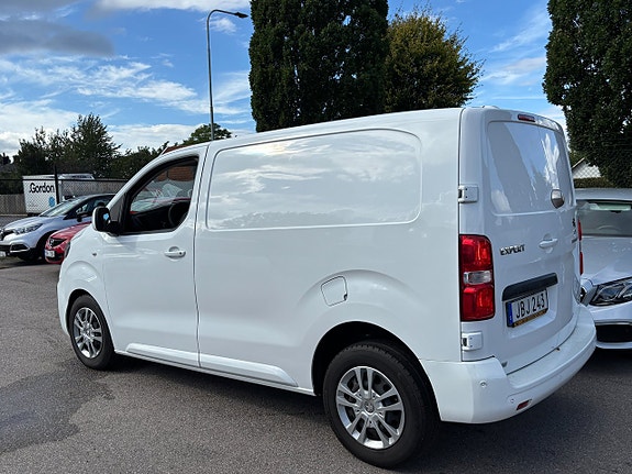 Peugeot Expert 3 of 13