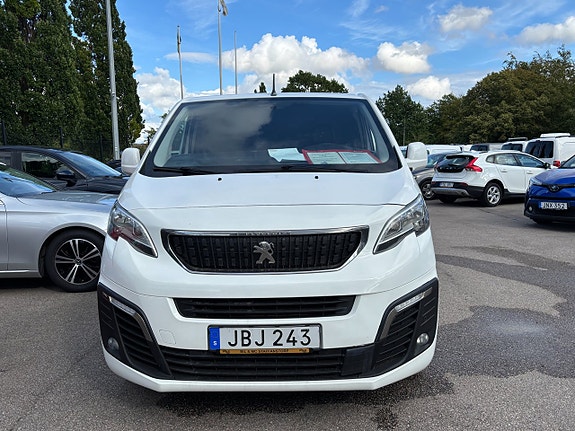 Peugeot Expert 5 of 13