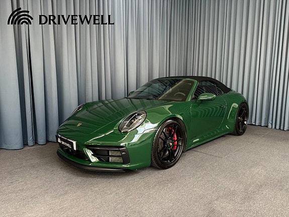Porsche 911 2 of 30