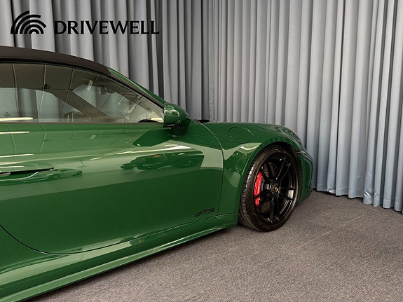 Porsche 911 30 of 30