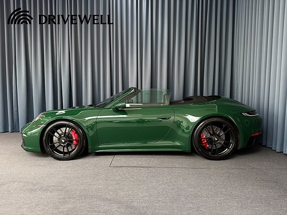 Porsche 911 3 of 30