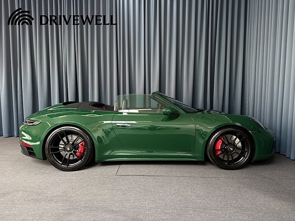 Porsche 911 7 of 30