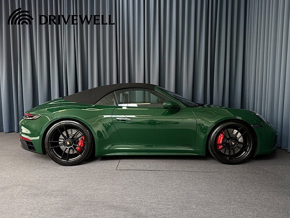 Porsche 911 8 of 30