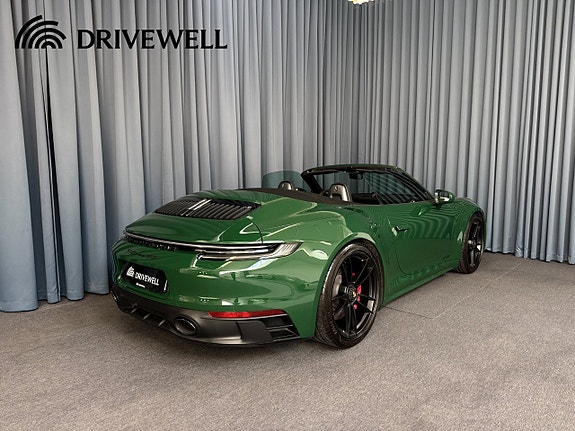 Porsche 911 5 of 30