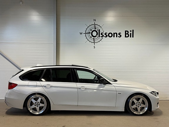 BMW 330d 9 of 16