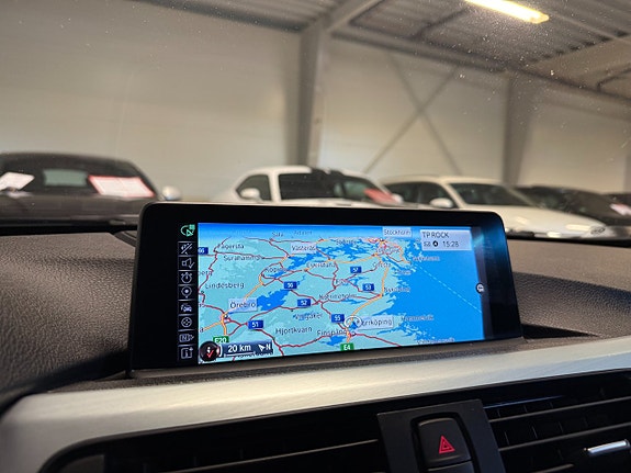 BMW 330d 15 of 16